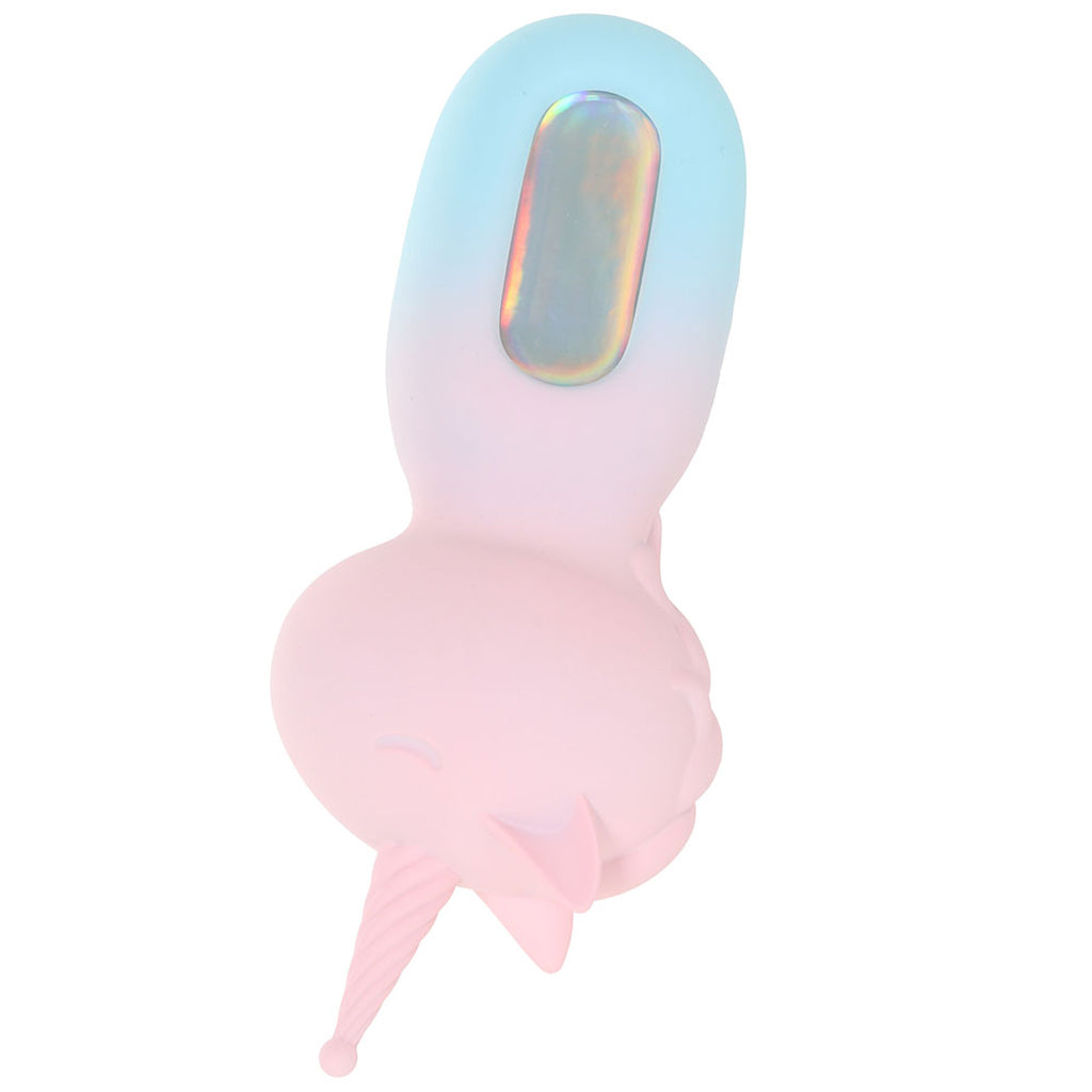 Maia Unie Mini Wand Vibe - Vibrators - HoneyHugs Canada (View 3)