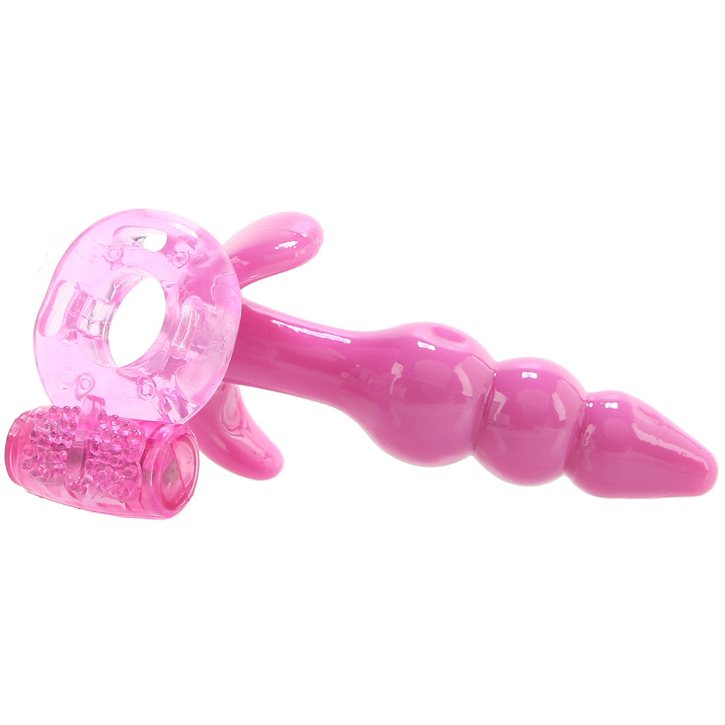 Evolved Novelties Intense Pleasure Kit - Vibrators - HoneyHugs Canada (View 2)