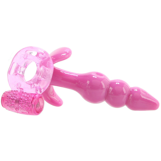 Evolved Novelties Intense Pleasure Kit - Vibrators - HoneyHugs Canada (View 2)