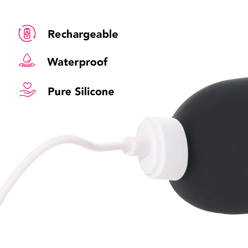 Satisfyer Double Flex Rabbit Vibe