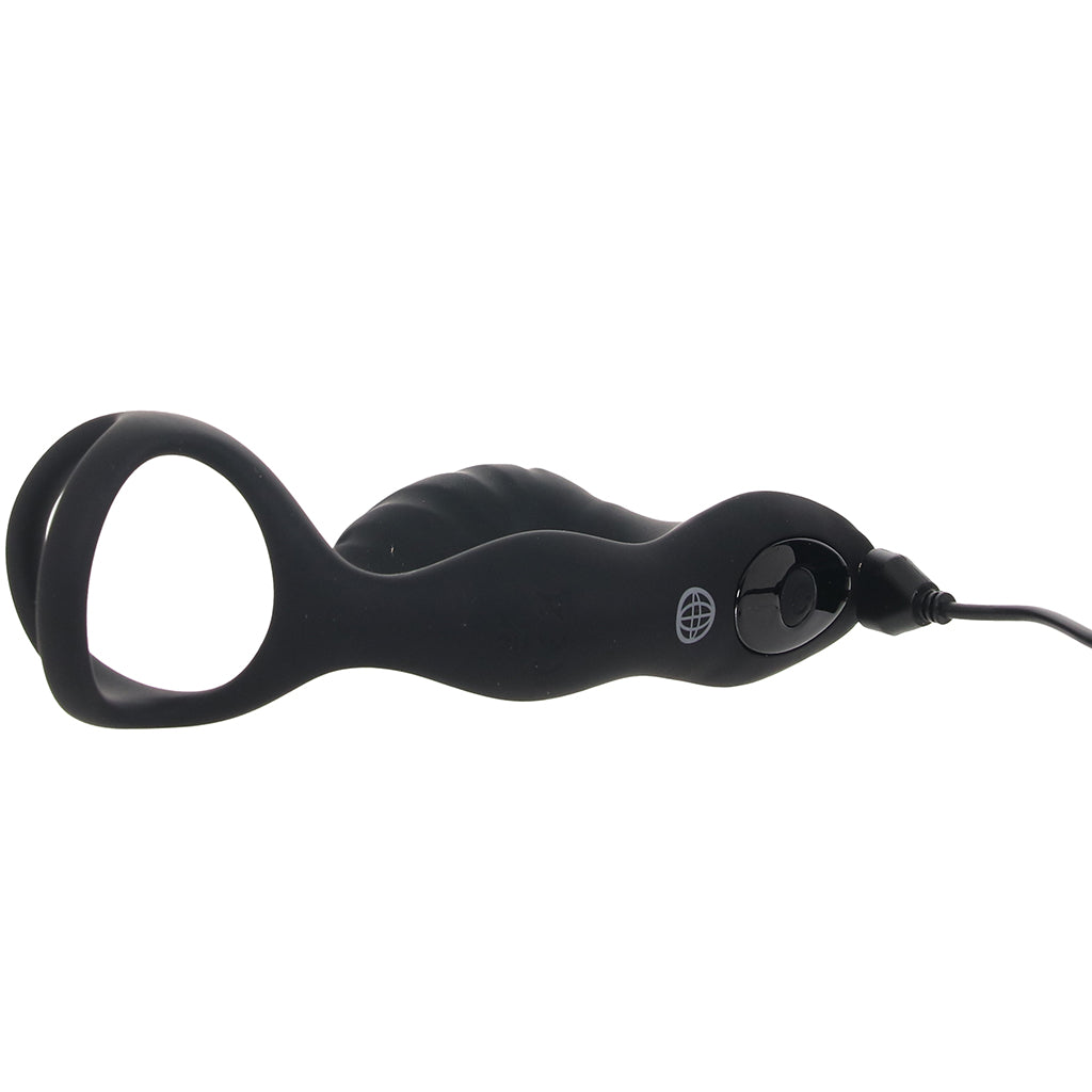 Fantasy C-Ringz Fantasy C-Ringz Ultimate Couples Cage Pro - Vibrators - HoneyHugs Canada (View 7)