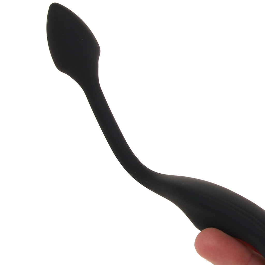 Nasstoys The Beat Remote Vibe - Vibrators - HoneyHugs Canada (View 5)