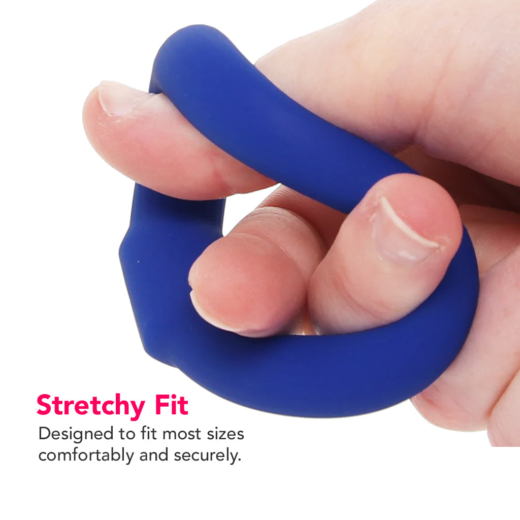 Performance Plus Engage 2 Ring Set