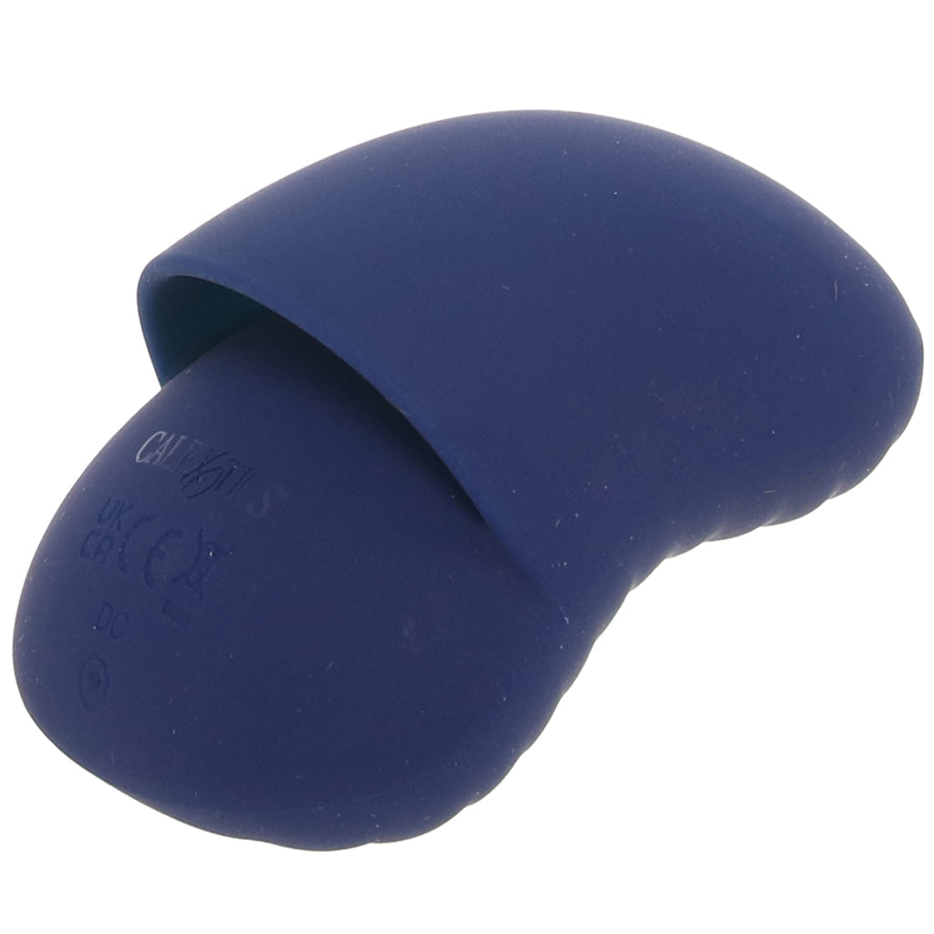 Cashmere Cashmere Dual Finger Massager Vibe - Vibrators - HoneyHugs Canada (View 3)