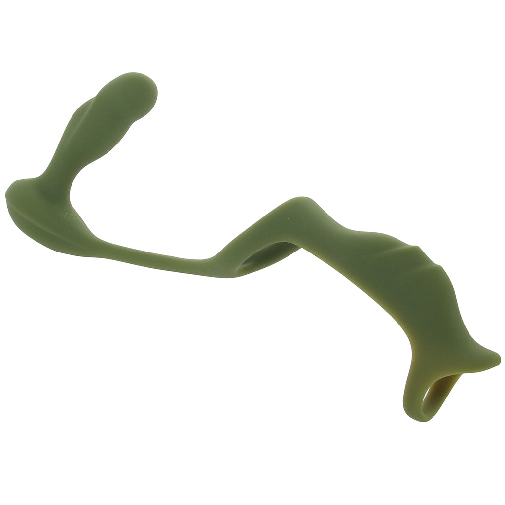 Zero Tolerance Prostate Power Pack