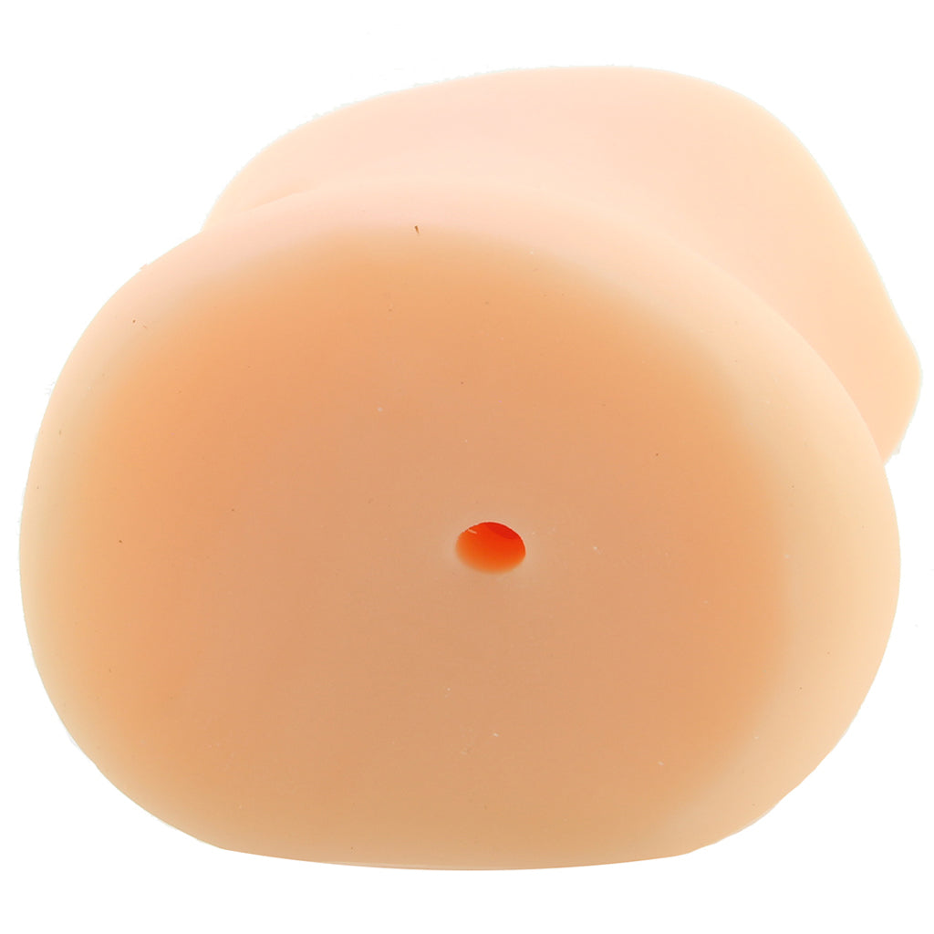 Zero Tolerance Zero Tolerance Real Mouth Stroker - Male Masturbators - HoneyHugs Canada (View 5)