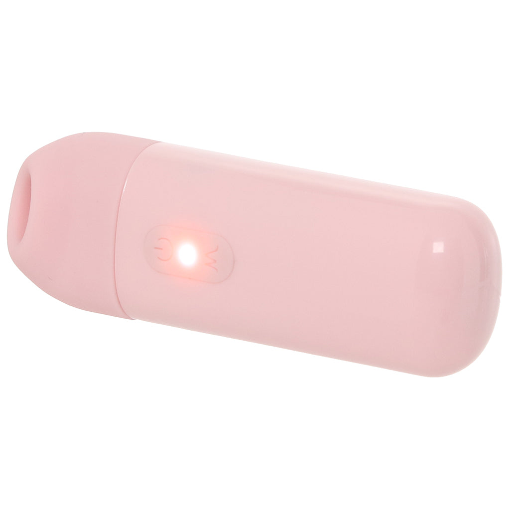 Loveline Loveline Sweetie AirTap Vibe - Vibrators - HoneyHugs Canada (View 8)