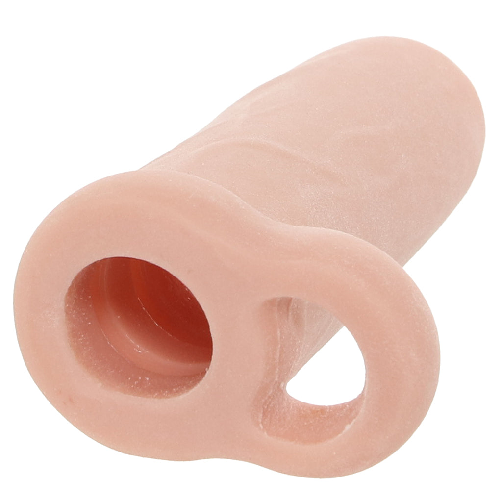 Performance 4.25 Inch Enhancement Sleeve