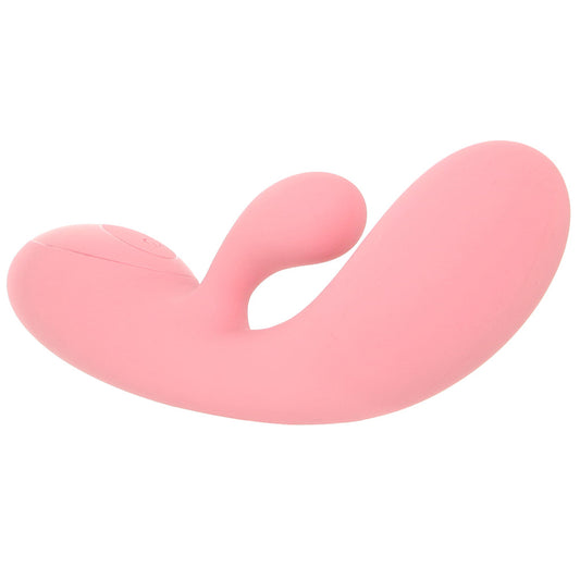 ns novelties Lust-n-Dreams Samba Rabbit Vibe - Vibrators - HoneyHugs Canada (View 2)