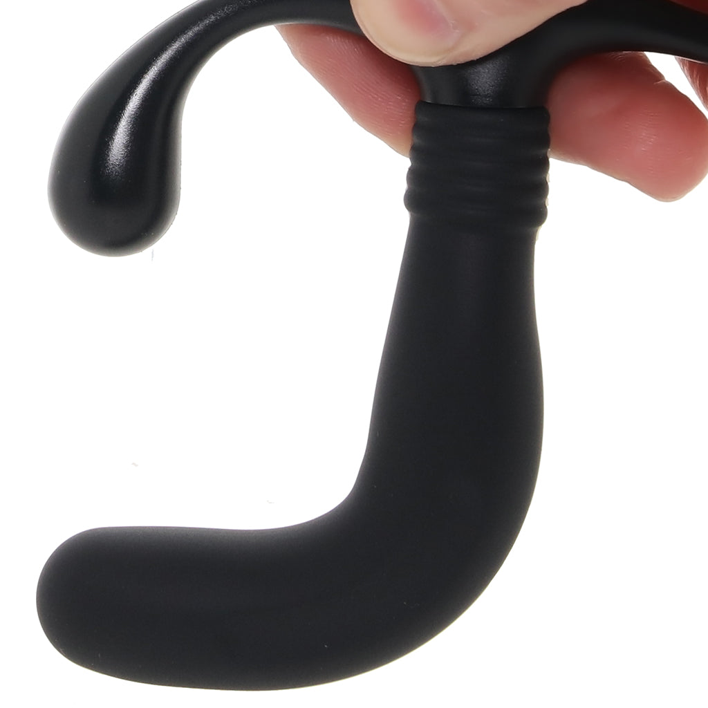 Optimale Smooth P-Spot Massager