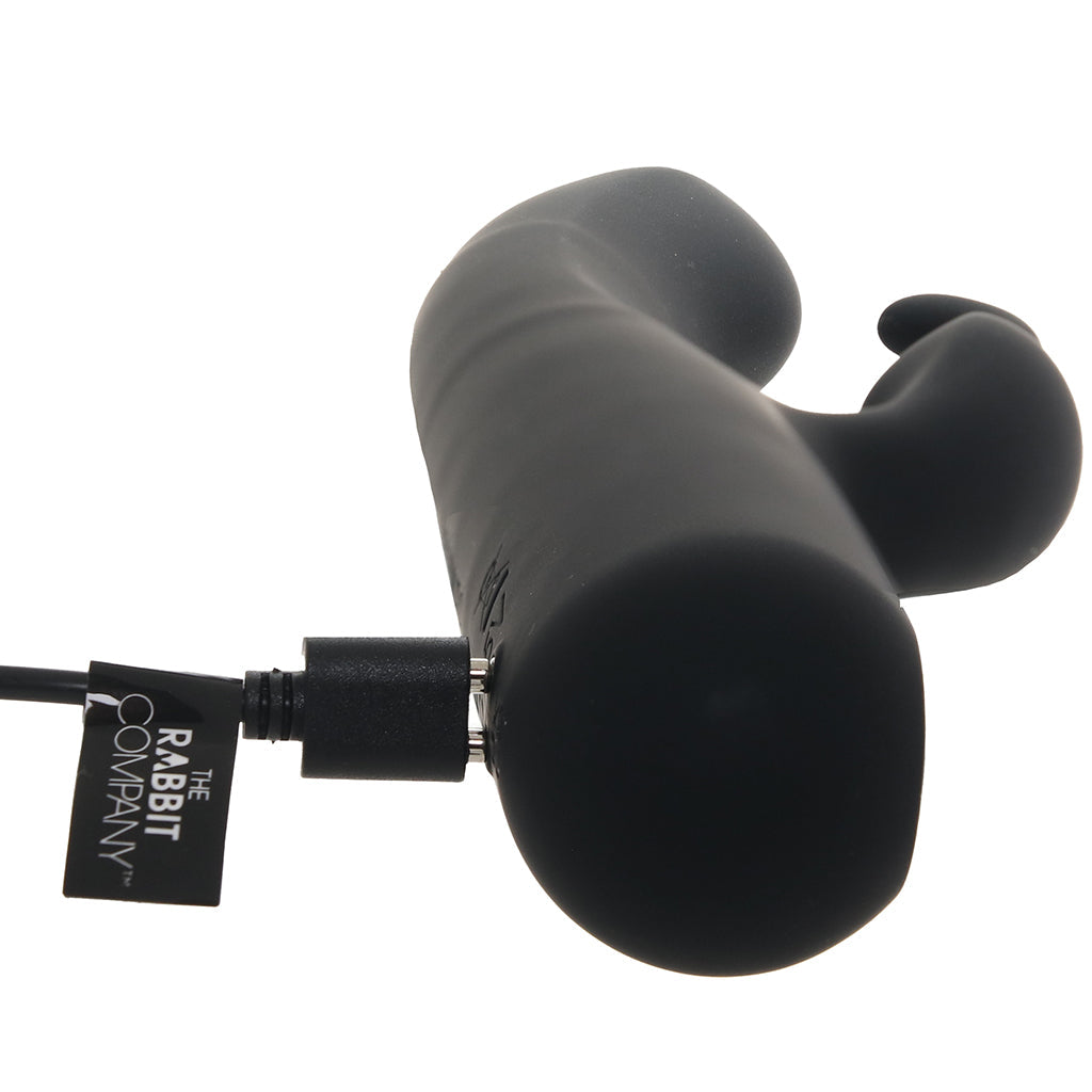 BodyWand BodyWand Digi Rabbit Vibe - Vibrators - HoneyHugs Canada (View 6)