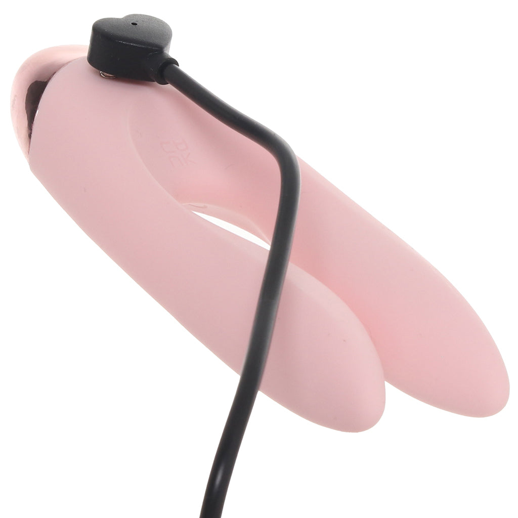 Loveline Loveline Amour Dual Motor Vibe - Vibrators - HoneyHugs Canada (View 8)