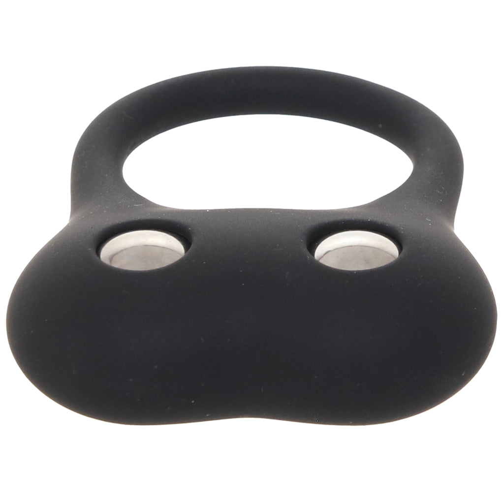 LEVELZ Weighted Trainer Cock Ring in 4.4oz/126g