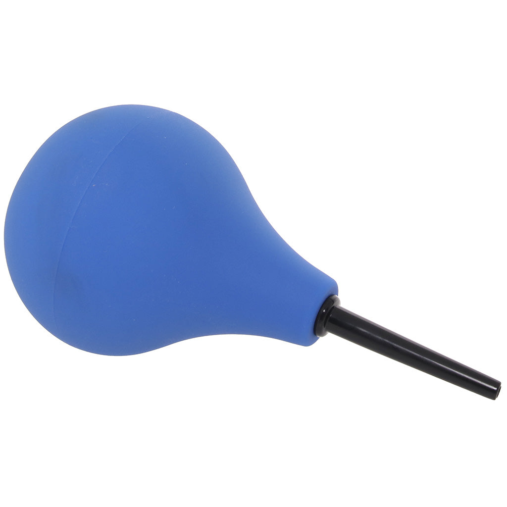 Premium One-Way Valve Anal Douche