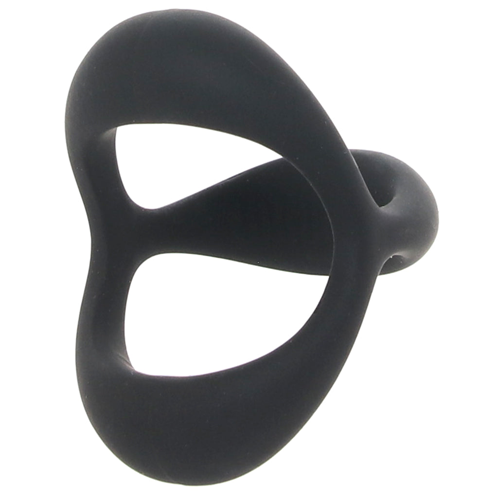 LEVELZ Tri O Ergo Cock Ring