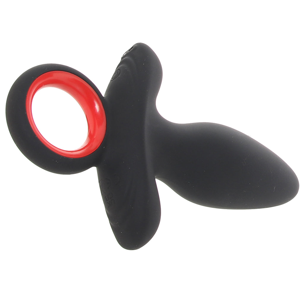 Envy Envy Assifier Vibrating Butt Plug - Vibrators - HoneyHugs Canada (View 5)