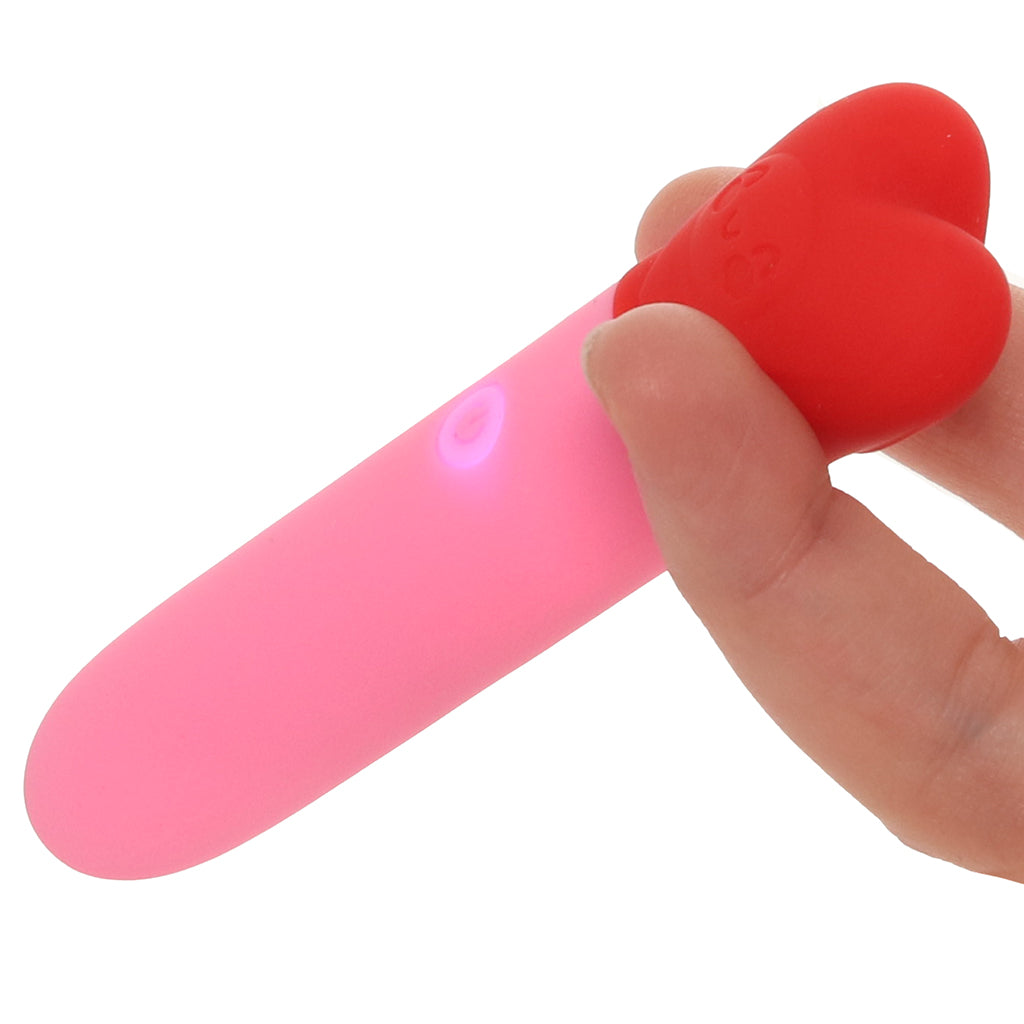 Vibelite Sweetee Direct Charge Bullet Vibe