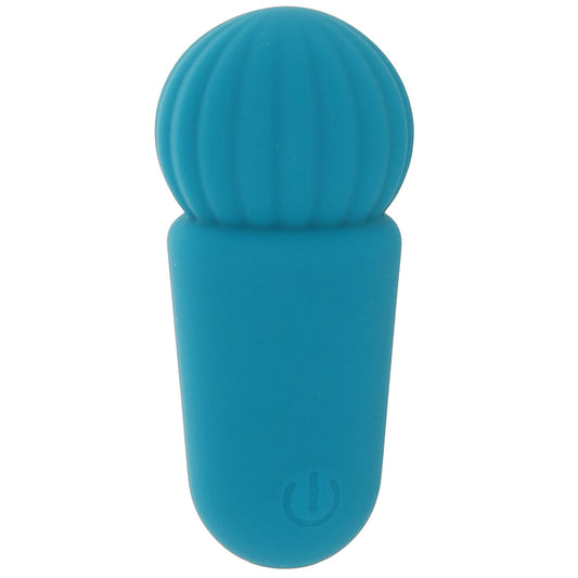 Indi Rechargeable Mini Wand Vibe