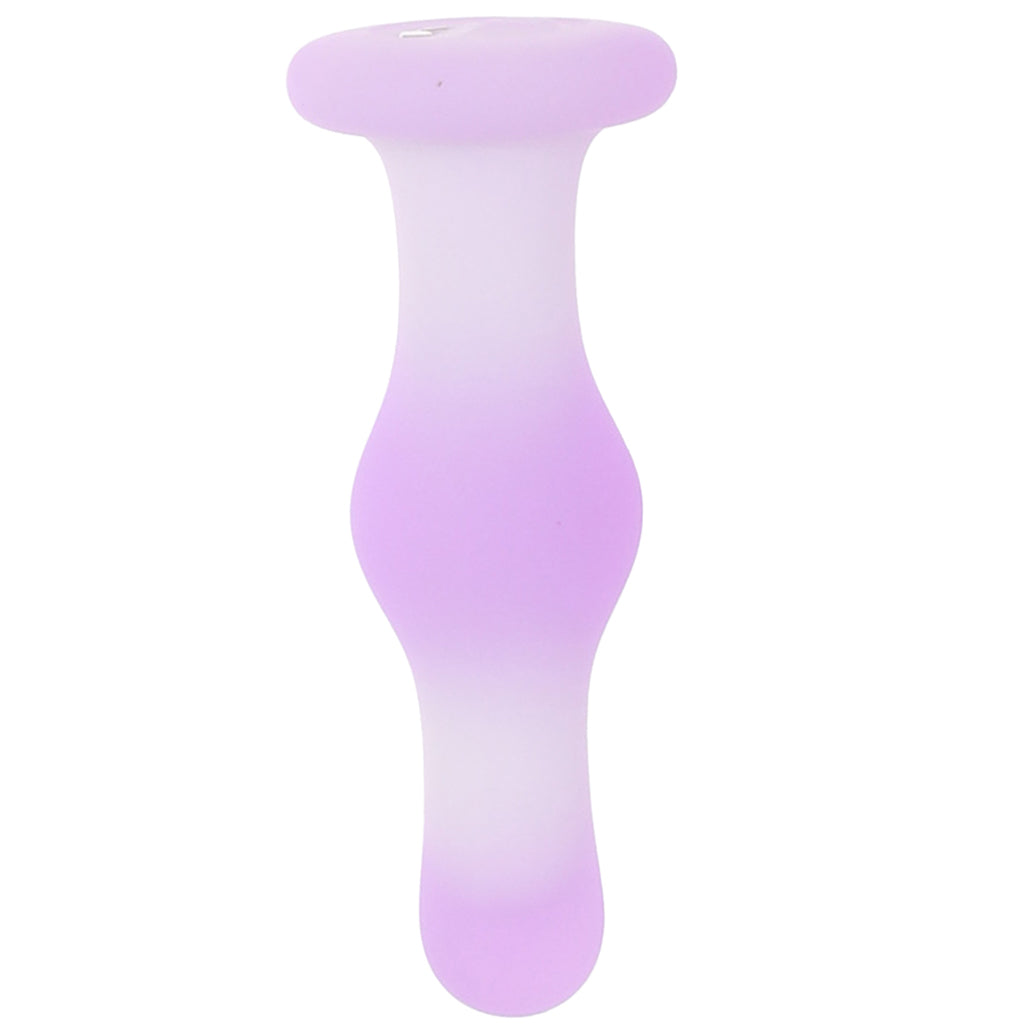 CalExotics Lavender Haze Bulb Probe Vibe - Vibrators - HoneyHugs Canada (View 3)