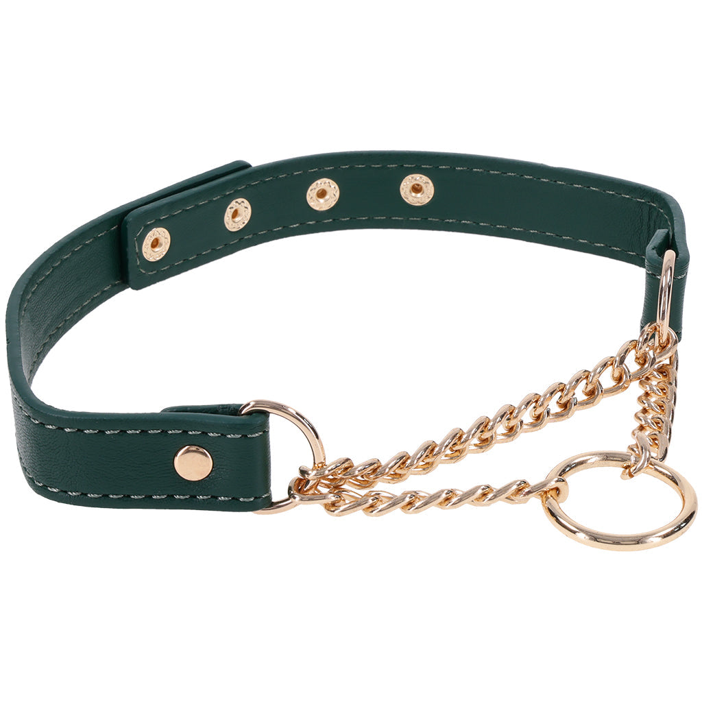 Sex & Mischief Indica Day Collar