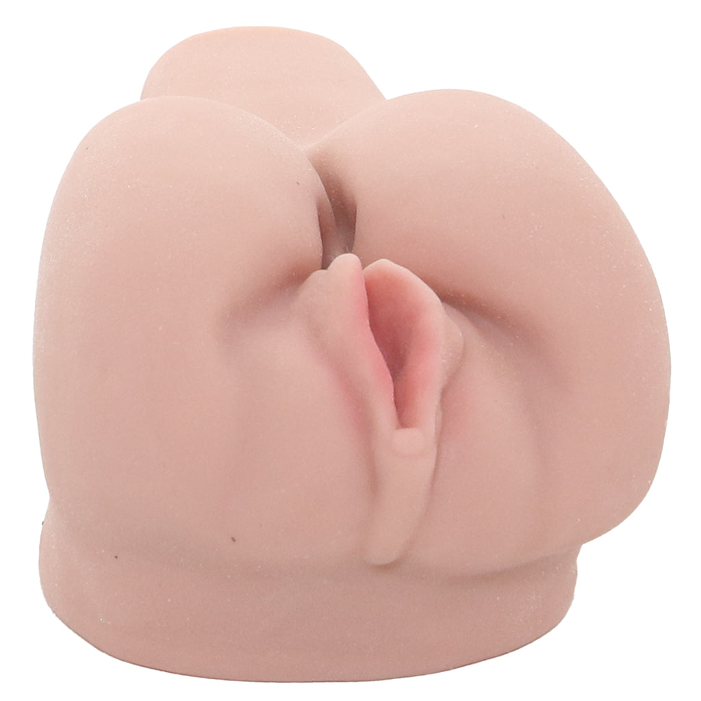 EnLust Dream Girls of AI Jordyn Vibrating Stroker