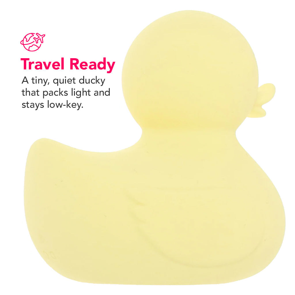 Play With Me Splash Ducky Vibe