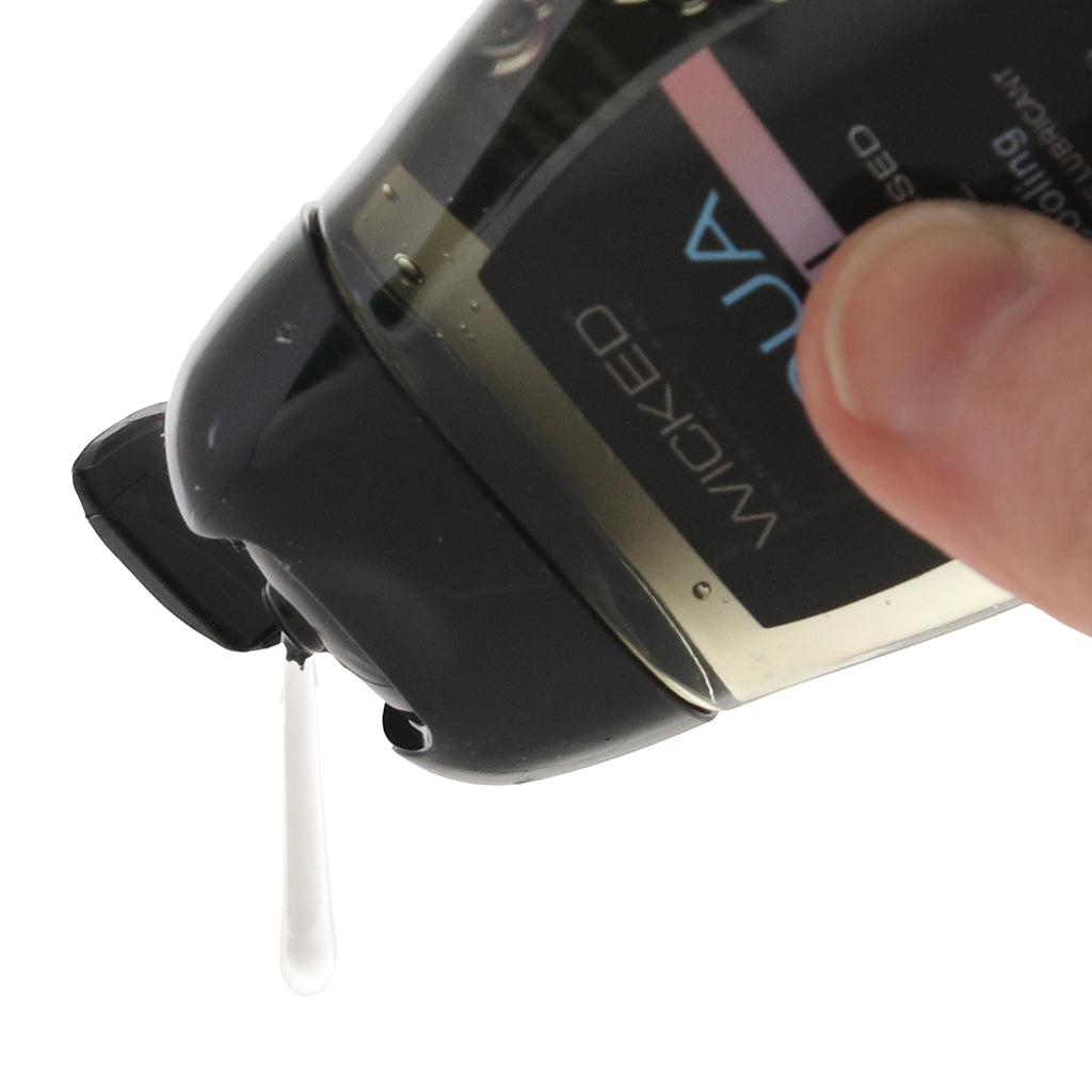 Chill + Heat Sensation Lube Kit