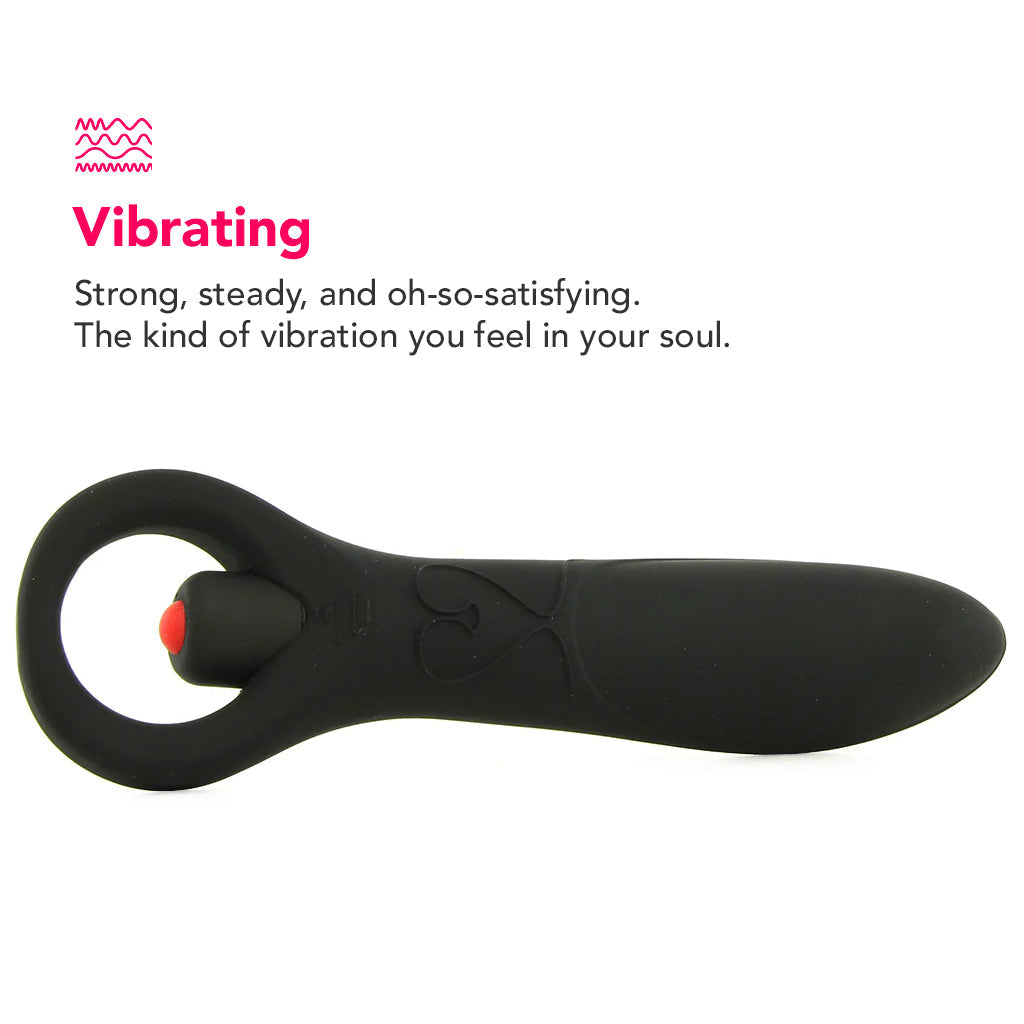 Zero Tolerance Intro to Prostate Kit in Black