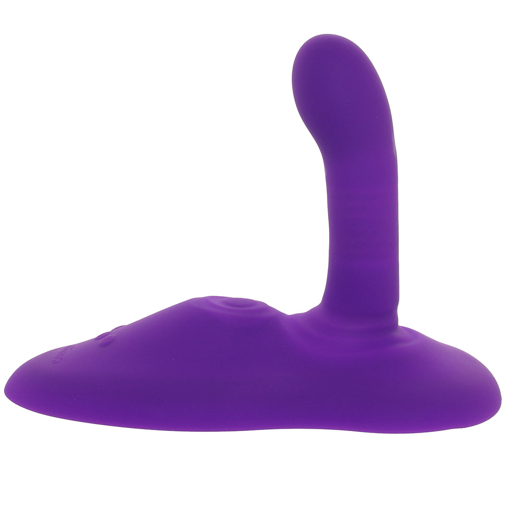 B-Vibe The Cowgirl Rodeo Rider Thrusting & Tapping Grinder - Vibrators - HoneyHugs Canada (View 3)