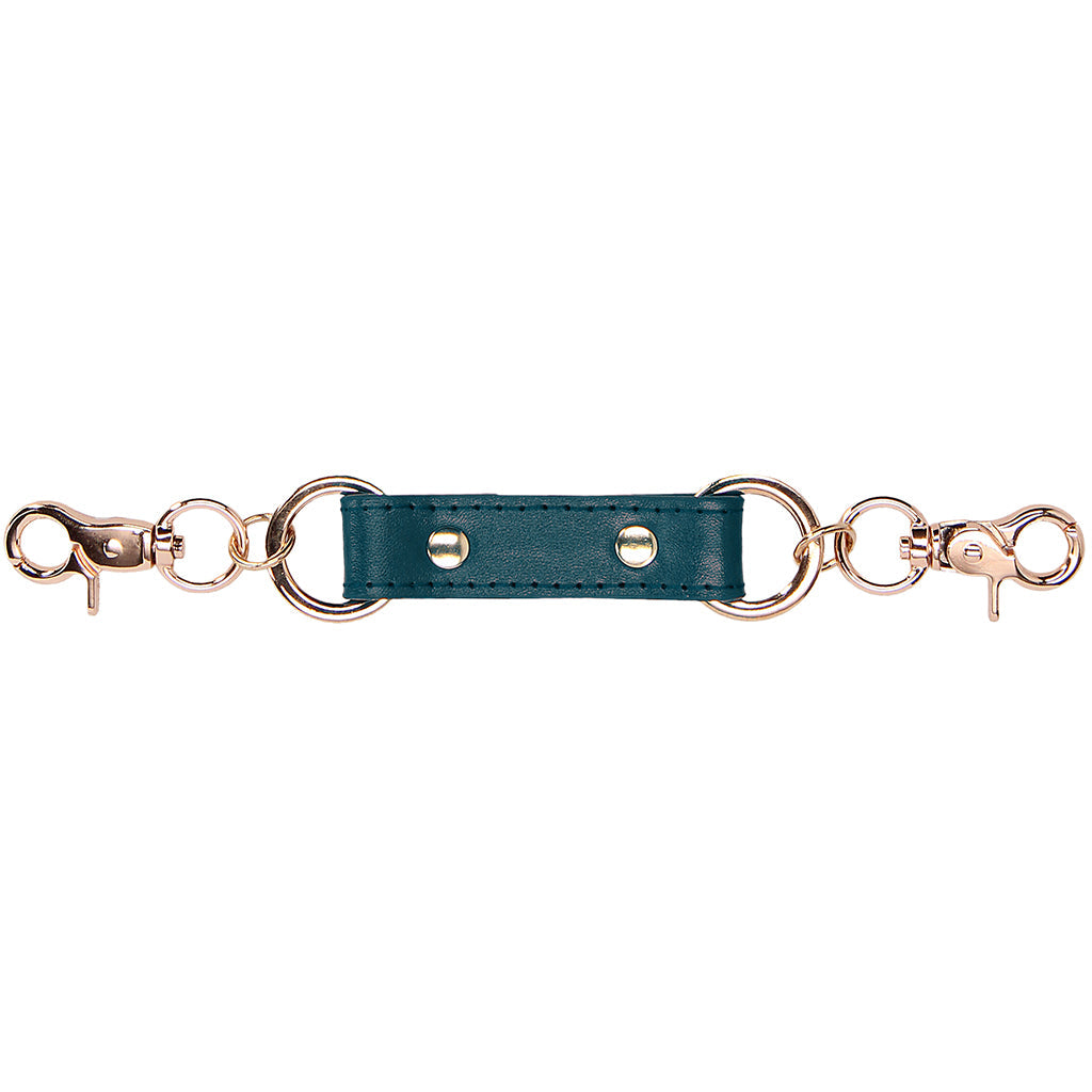 Ouch! Halo Wrist or Ankle Cuffs in Green