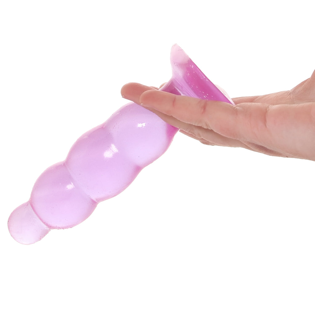 SpectraGels Anal Stuffer