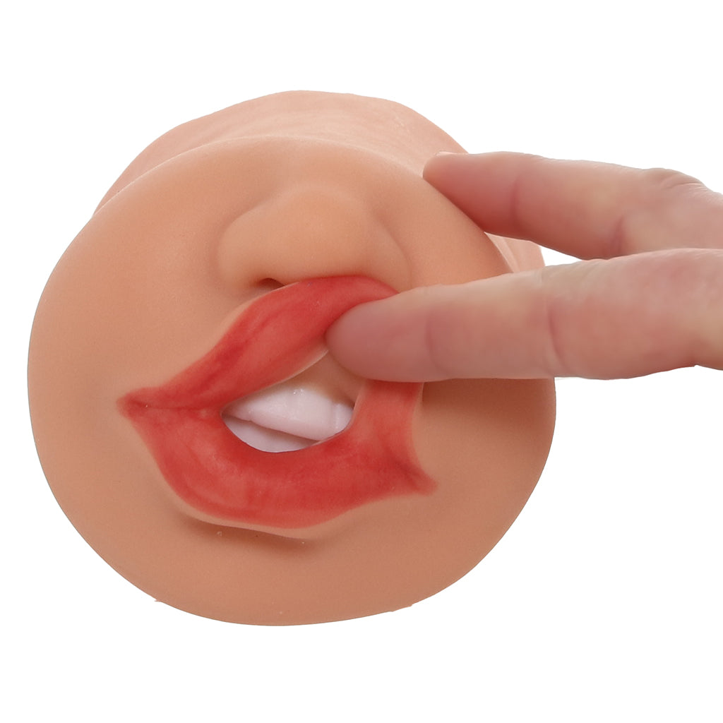 Always Horny Double Sided Stroker