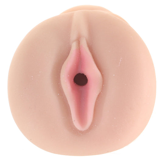 Jaclyn Taylor Pussy Stroker