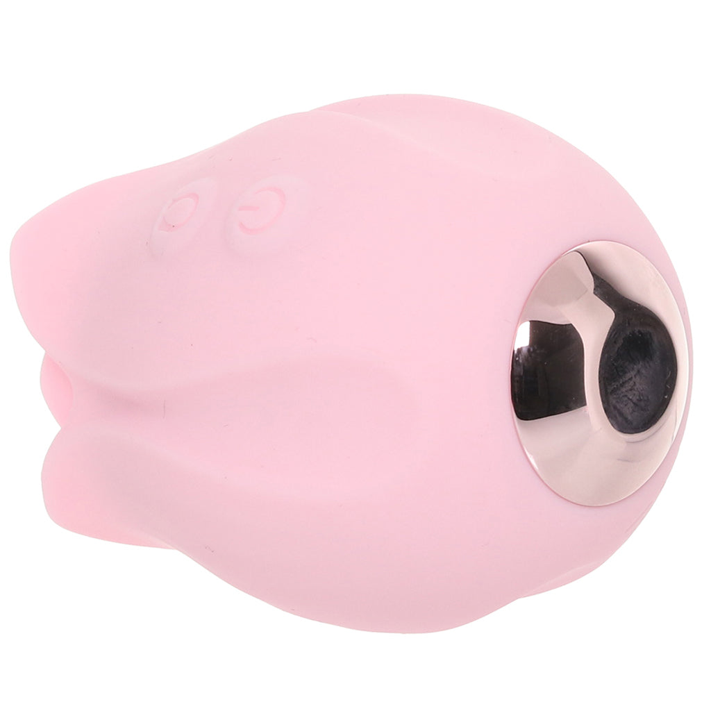 Play with me Play With Me Romantic Rose Vibe - Vibrators - HoneyHugs Canada (View 5)