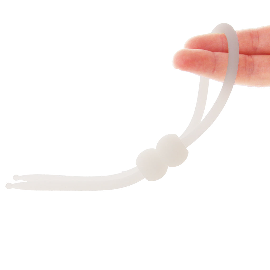 Alpha Dual Stamina Lasso in Frosted