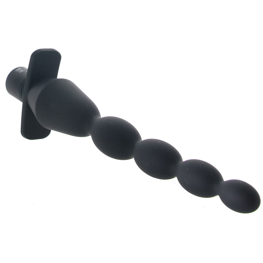 Selopa Selopa Vibrating Butt Beads - Vibrators - HoneyHugs Canada (View 2)