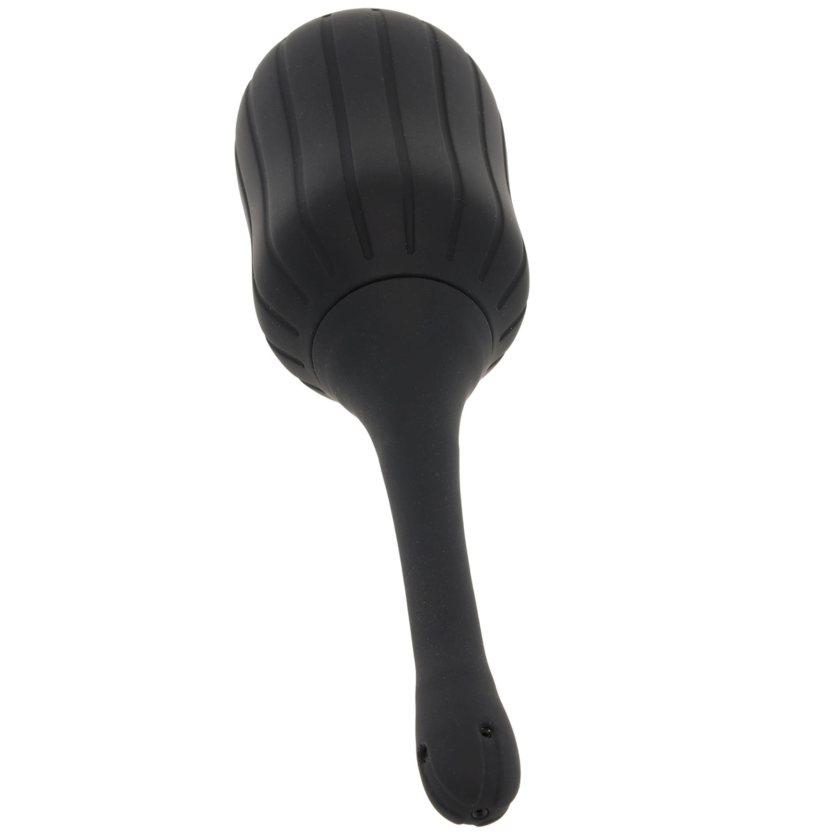 CleanStream Silicone Posable Enema Bulb Set