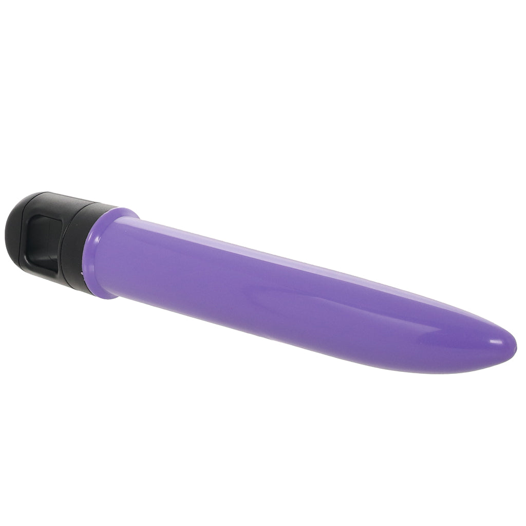 Double Tap Speeder Vibe in Purple