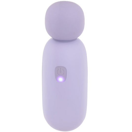 Loveline Loveline Mochi Chunky Mini Wand Vibe - Magic Wands - HoneyHugs Canada