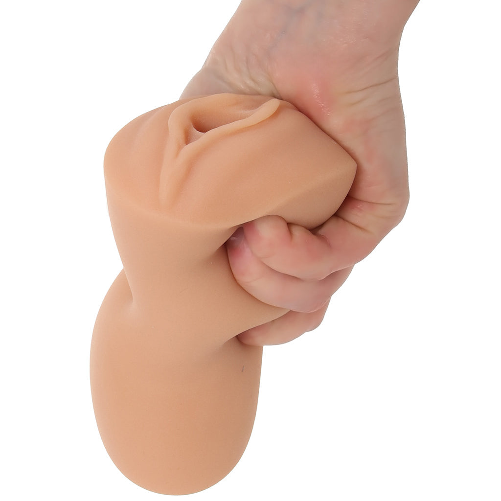 Palm Pal Pop Her Cherry Stroker