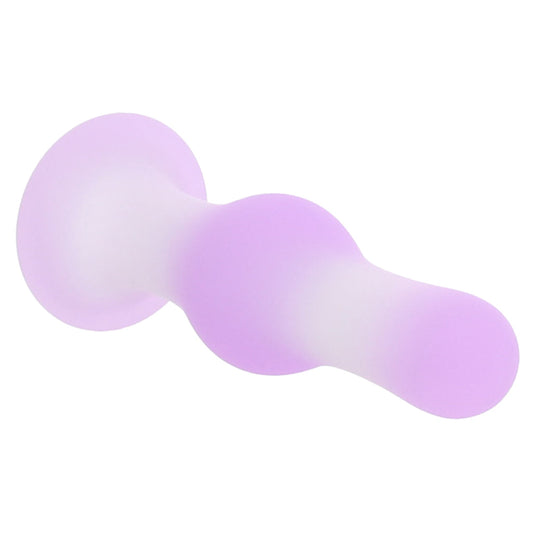 CalExotics Lavender Haze Bulb Probe Vibe - Vibrators - HoneyHugs Canada (View 2)