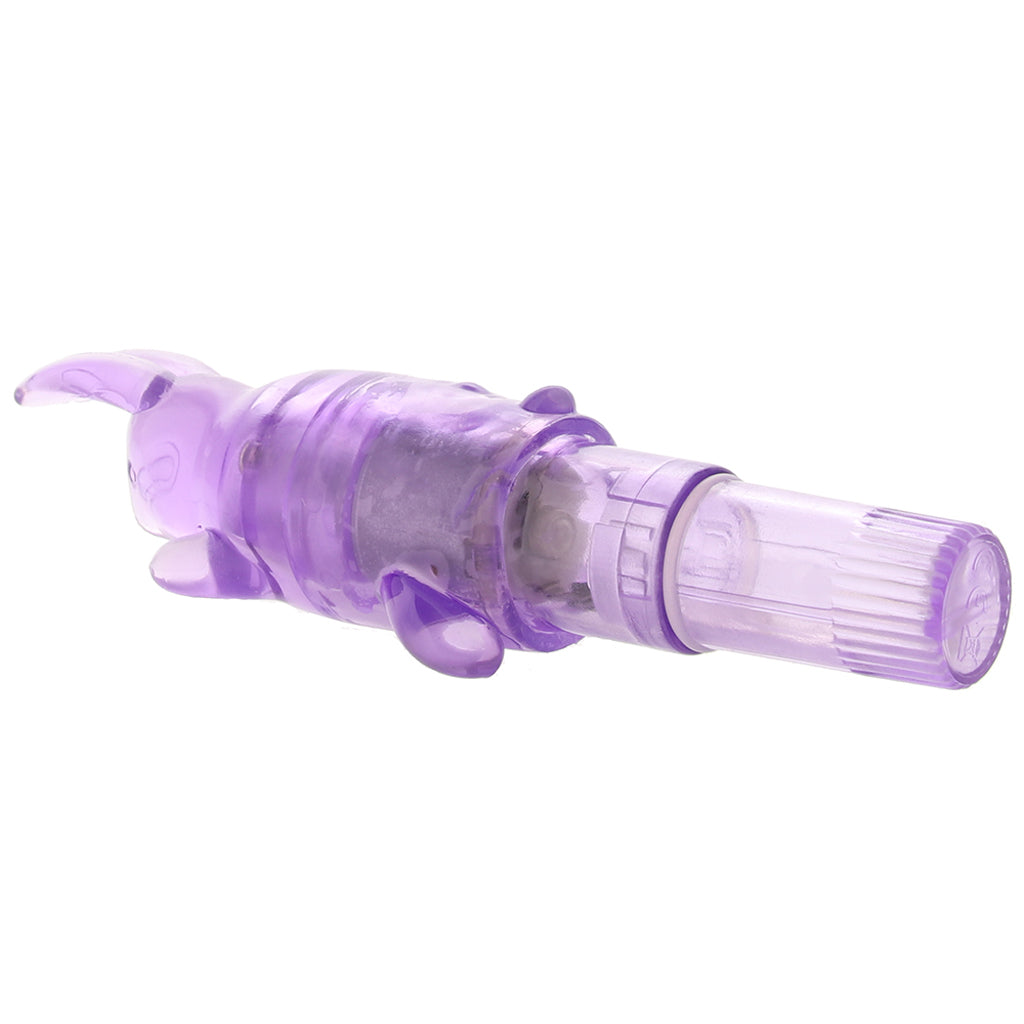 Shane's World Pocket Party Vibe in Purple