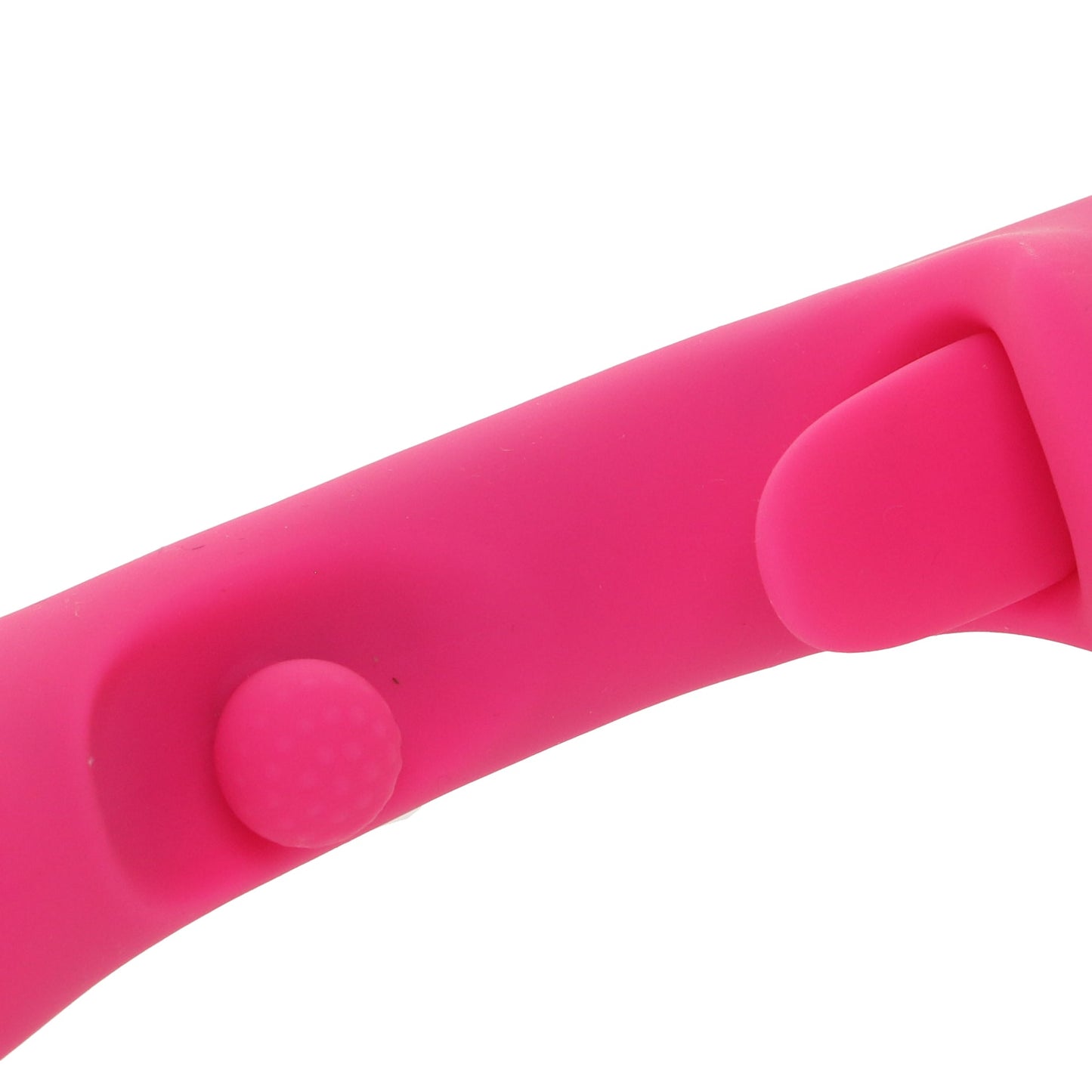Alora Licking & Rotating Rabbit Vibe