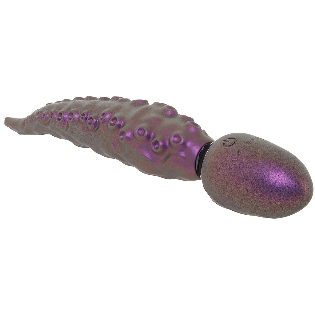 Gender X Into The Deep Tentacle Vibrator