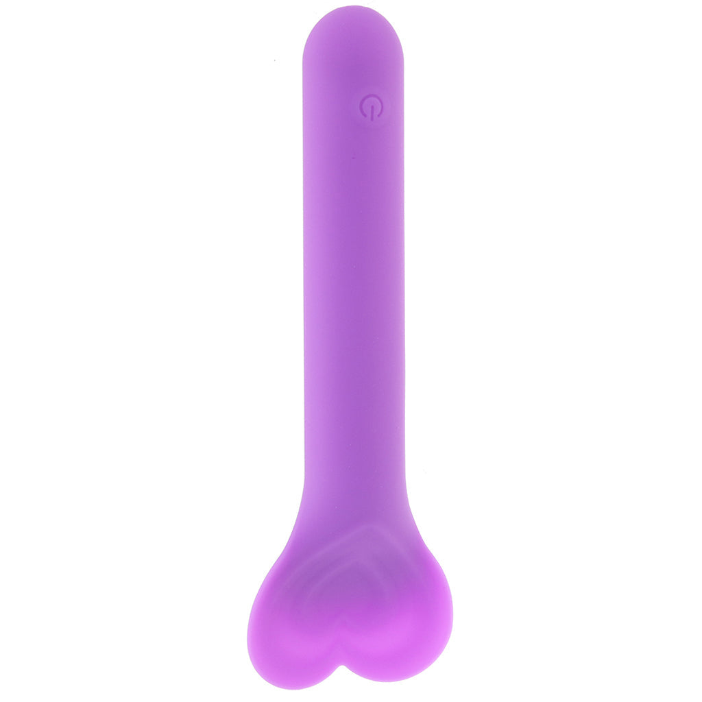 Bliss Bliss Liquid Silicone Lover Vibe - Vibrators - HoneyHugs Canada (View 3)