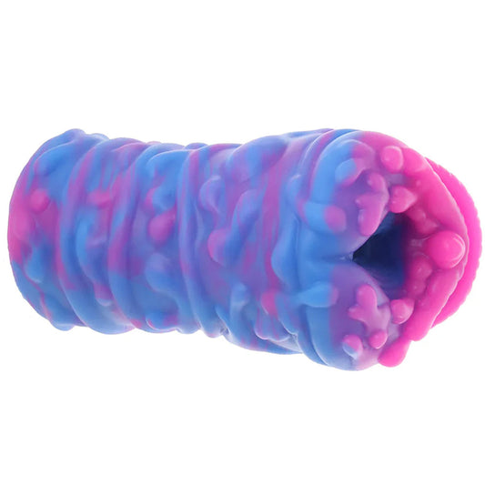 Creature Cocks Creature Cocks Cyclone Alien Vagina Stroker - Male Masturbators - HoneyHugs Canada
