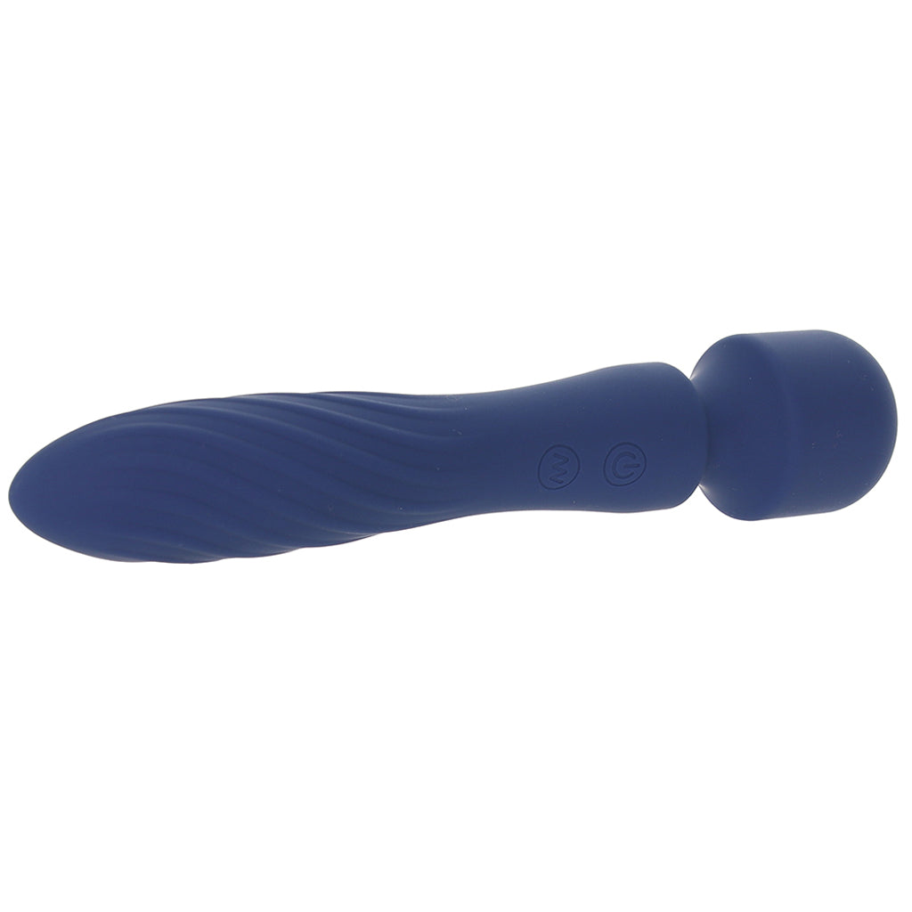 CalExotics Charisma Mystique Dual Wand - Magic Wands - HoneyHugs Canada (View 5)