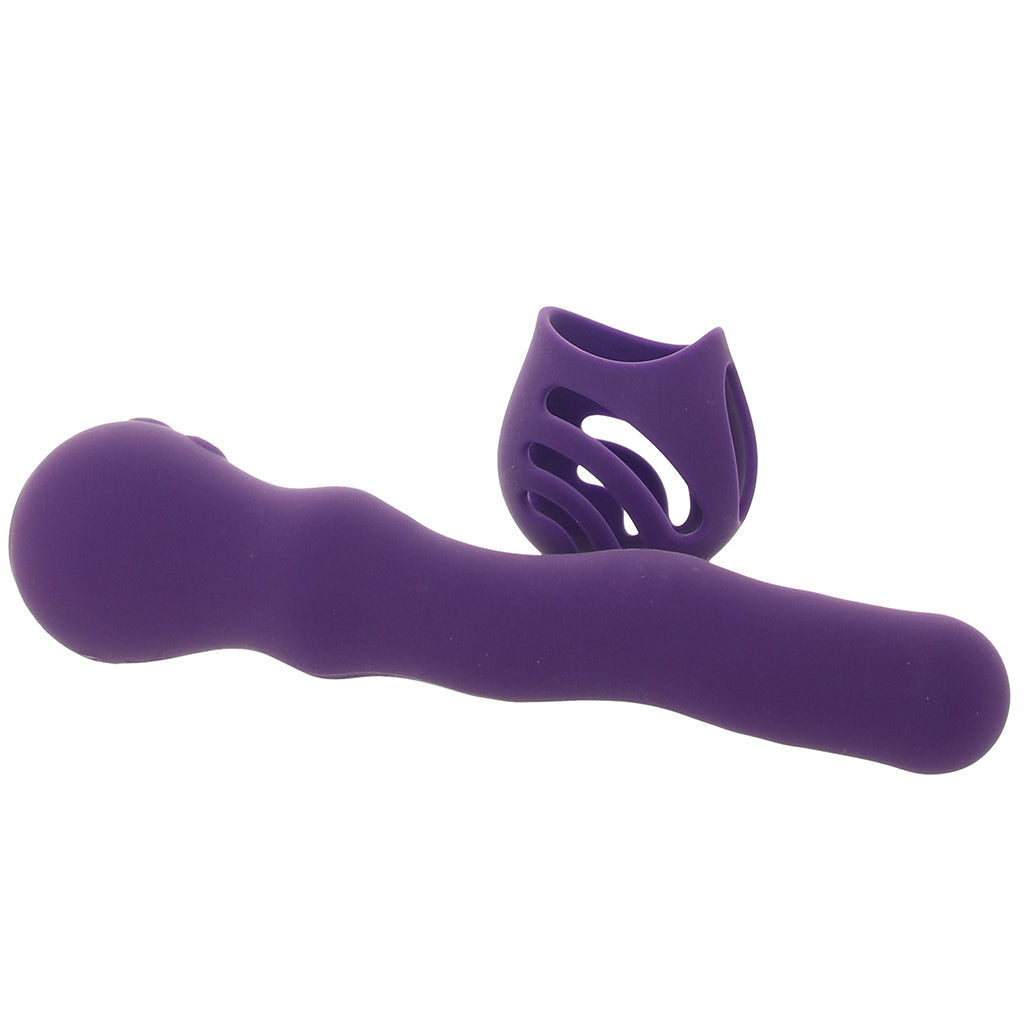 Playboy Wiggle It Vibe
