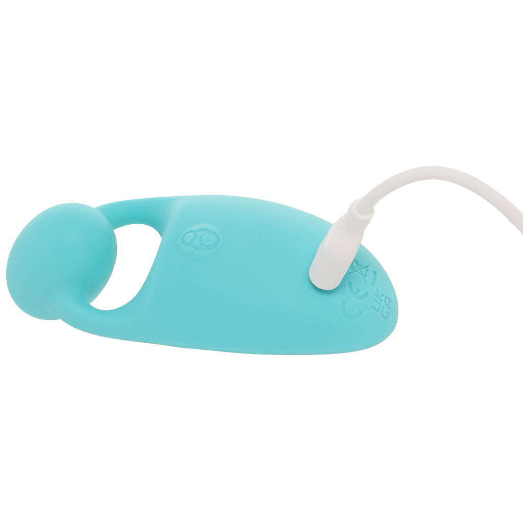 Inya Inya Tease Massager with Suspended Bullet - Vibrators - HoneyHugs Canada (View 7)
