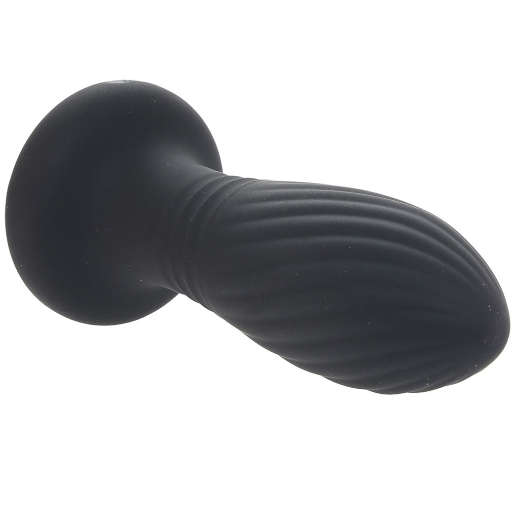 Nasstoys Atomic Thrusting Light-Up Plug - Vibrators - HoneyHugs Canada (View 2)
